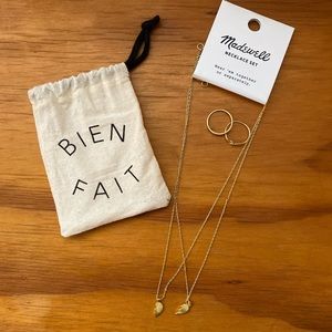 Madewell Jewelry